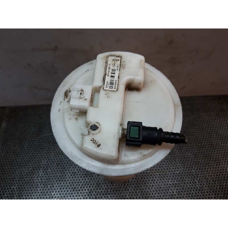 Recambio de aforador para renault twingo 1.2 referencia OEM IAM 8200368239 0974644990003 MARWAL - Negro 4