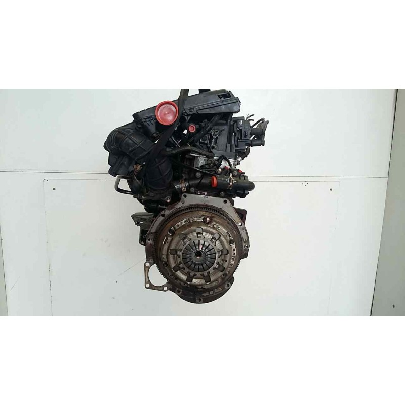 Recambio de motor completo para ford fiesta (cbk) ambiente referencia OEM IAM A9JB - Azul 3