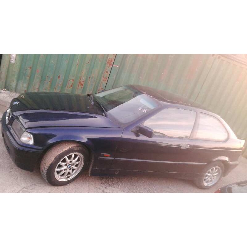 bmw serie 3 compacto (e36) del año 1994