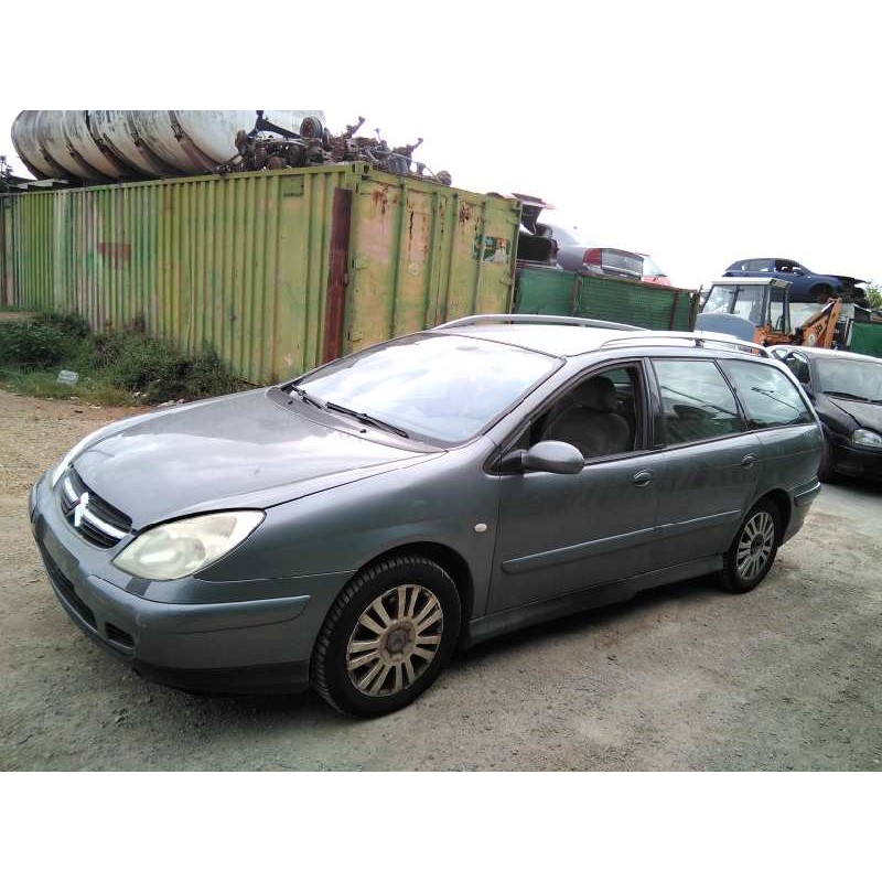 citroën c5 break del año 2004