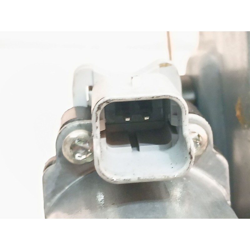 Recambio de elevalunas trasero derecho para citroën c-elysée shine referencia OEM IAM 9677417480 9674437280 - Negro 3