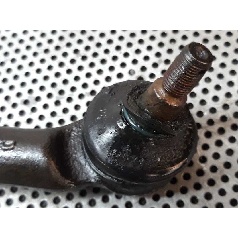 Recambio de cremallera direccion para ford mondeo berlina/familiar (fd) referencia OEM IAM RFF33C3550DA 138293 3