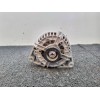 Recambio de alternador para opel corsa c silverline referencia OEM IAM CGB14623  