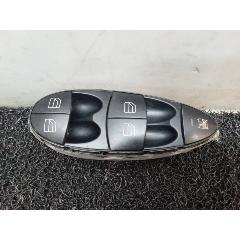 Recambio de mando elevalunas delantero izquierdo para mercedes-benz clase e (w211) berlina e 270 cdi (211.016) referencia OEM IA