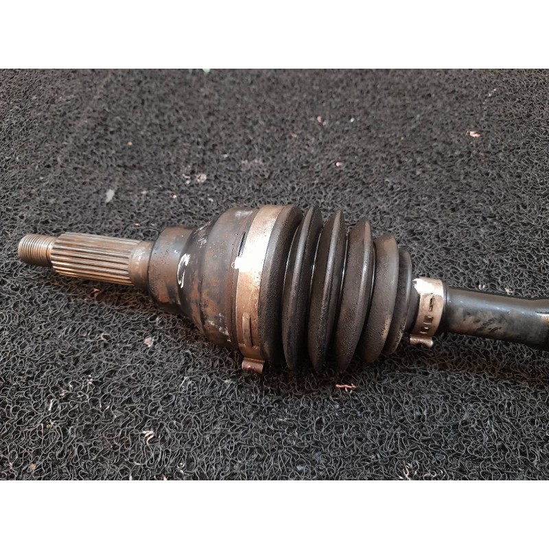 Recambio de transmision trasera izquierda para suzuki sx4 rw (ey) glx referencia OEM IAM 4410679J00 4