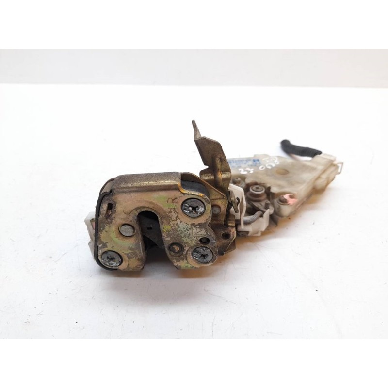 Recambio de cerradura puerta trasera derecha para nissan almera tino (v10m) comfort referencia OEM IAM 82552BM760 - Gris 5
