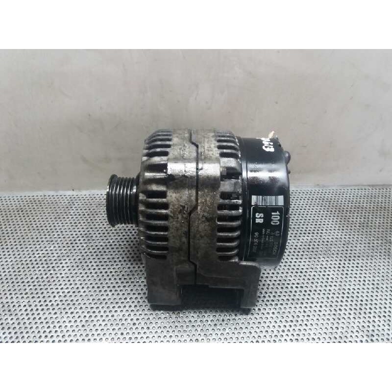 Recambio de alternador para opel frontera b limited referencia OEM IAM 0123500008 90506202 