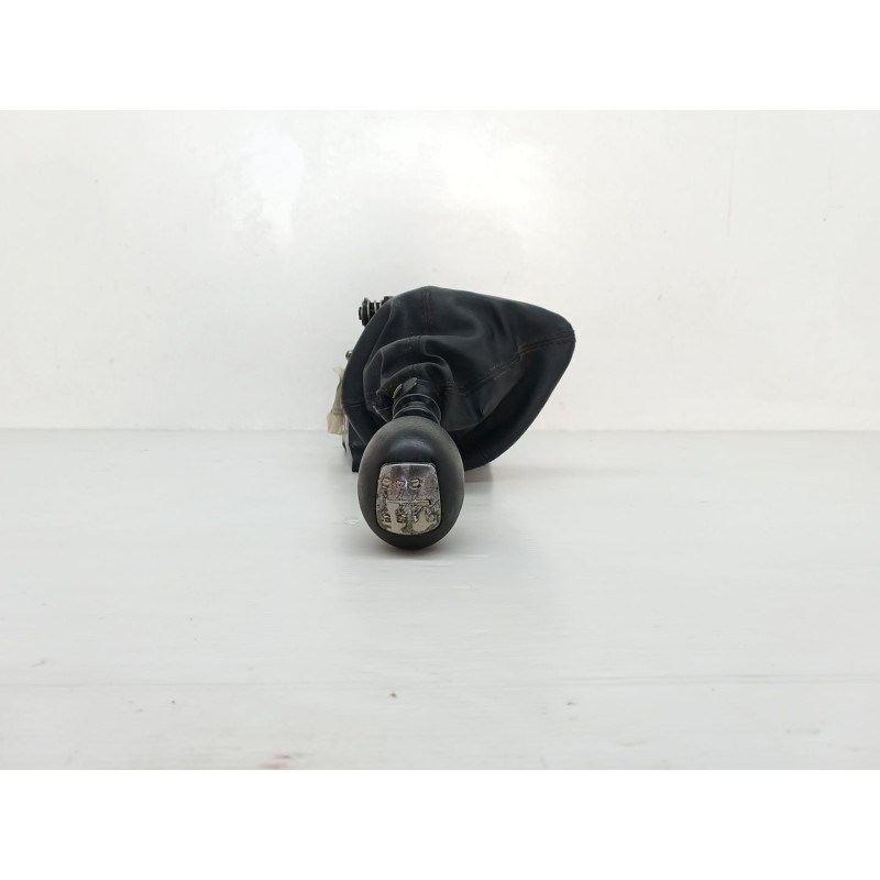 Recambio de palanca cambio para iveco daily furgon fg h3 batalla 3520 l 35 s ... v referencia OEM IAM 5801283904K - Blanco 3