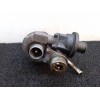 Recambio de turbocompresor para mercedes-benz clase a (w168) 170 cdi (168.008) referencia OEM IAM A668096 53031015089 KKK