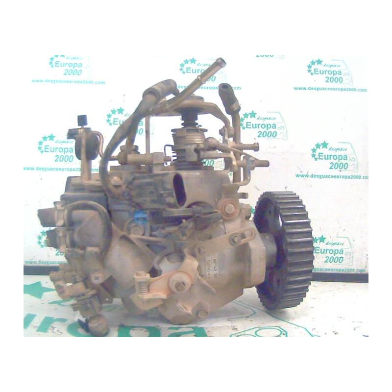 Recambio de bomba inyeccion para opel corsa b 1.7 diesel referencia OEM IAM 9460620023  