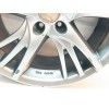 Recambio de llanta para peugeot rcz 2.0 hdi referencia OEM IAM LK108B5  