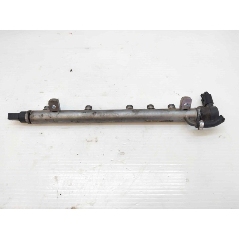 Recambio de rampa inyectora para mercedes-benz clase a (w169) a 180 cdi (169.007) referencia OEM IAM A6400701295  