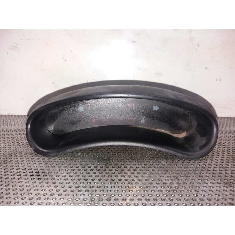 Recambio de cuadro instrumentos para chevrolet matiz 1.0 cat referencia OEM IAM 96497743  