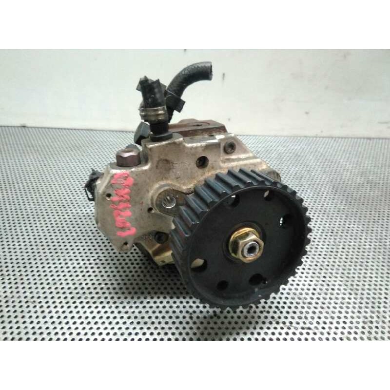 Recambio de bomba inyeccion para opel astra gtc 1.7 16v cdti referencia OEM IAM 0445010086  