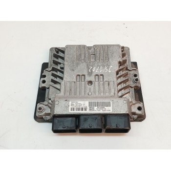 CENTRALITA MOTOR UCE 9801622880 