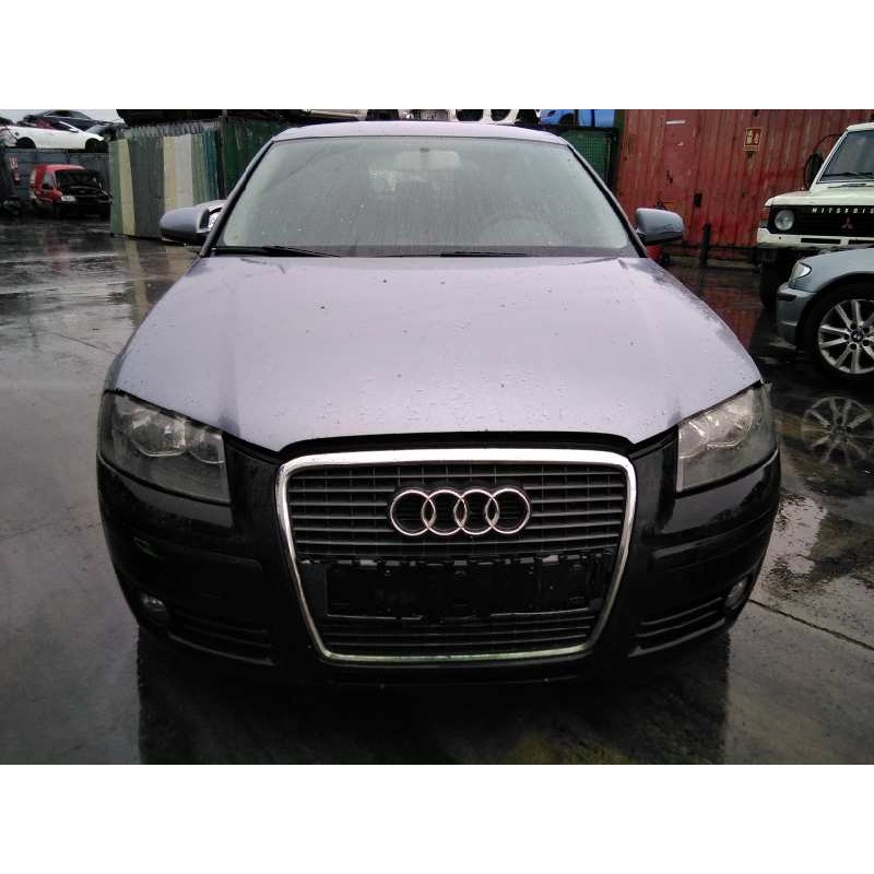 audi a3 sportback (8p) del año 2005