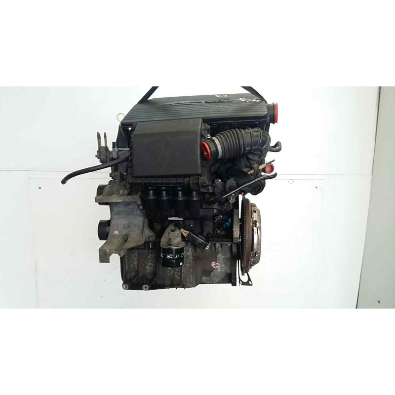 Recambio de motor completo para ford fiesta (cbk) ambiente referencia OEM IAM A9JB - Azul 4