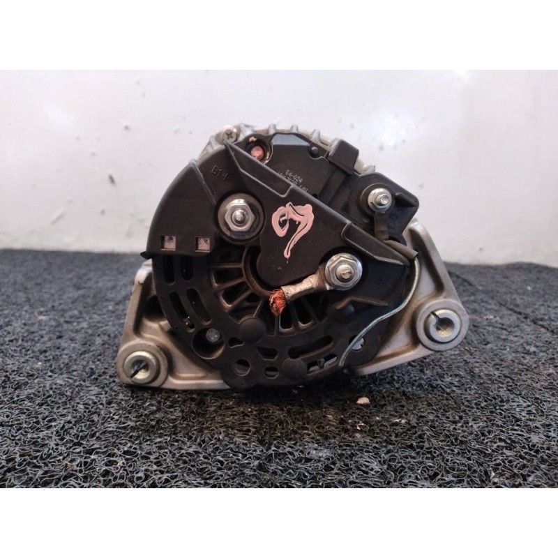 Recambio de alternador para opel corsa c silverline referencia OEM IAM CGB14623 3