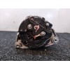 Recambio de alternador para opel corsa c silverline referencia OEM IAM CGB14623  