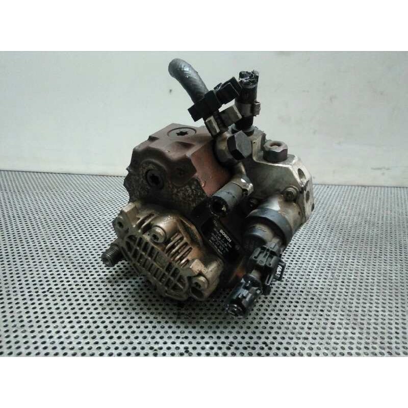 Recambio de bomba inyeccion para opel astra gtc 1.7 16v cdti referencia OEM IAM 0445010086 - Gris 2