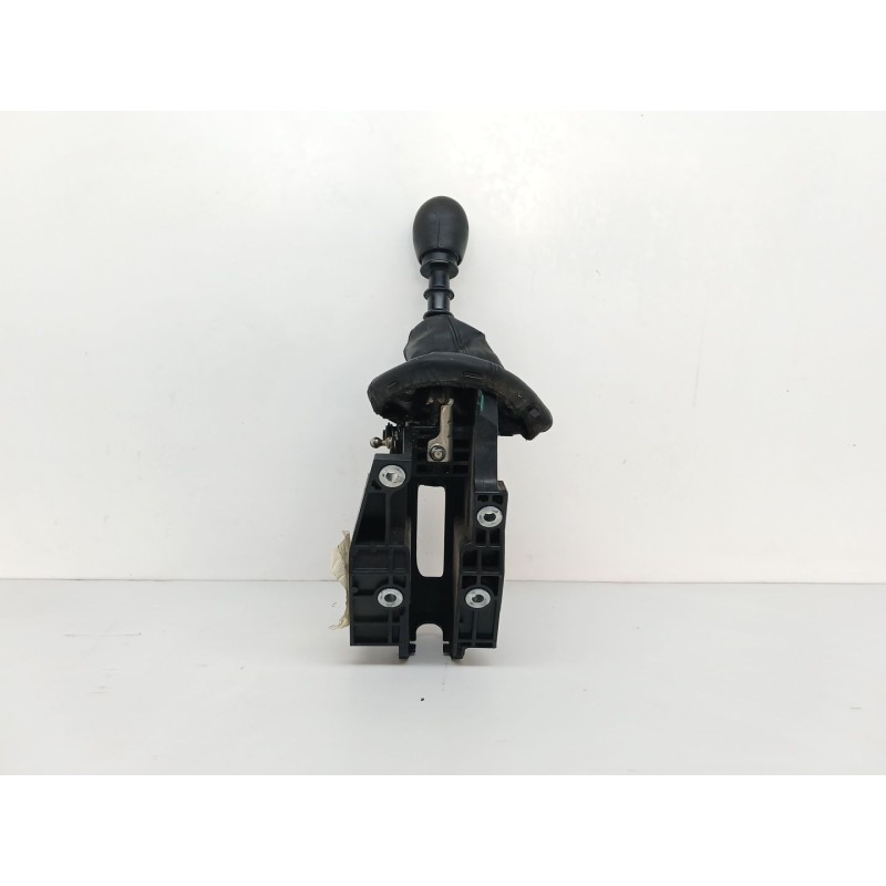 Recambio de palanca cambio para iveco daily furgon fg h3 batalla 3520 l 35 s ... v referencia OEM IAM 5801283904K - Blanco 4