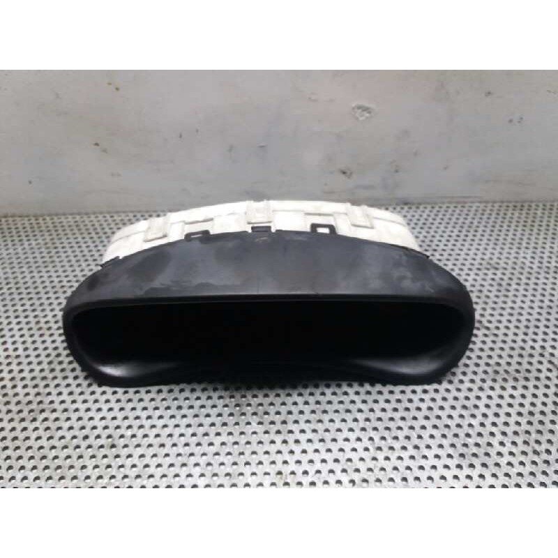Recambio de cuadro instrumentos para chevrolet matiz 1.0 cat referencia OEM IAM 96497743 - Gris 2