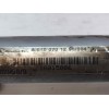 Recambio de rampa inyectora para mercedes-benz clase a (w169) a 180 cdi (169.007) referencia OEM IAM A6400701295  