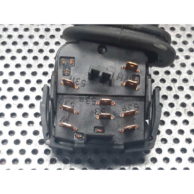 Recambio de mando limpia para opel tigra 1.4 16v referencia OEM IAM - Verde 3