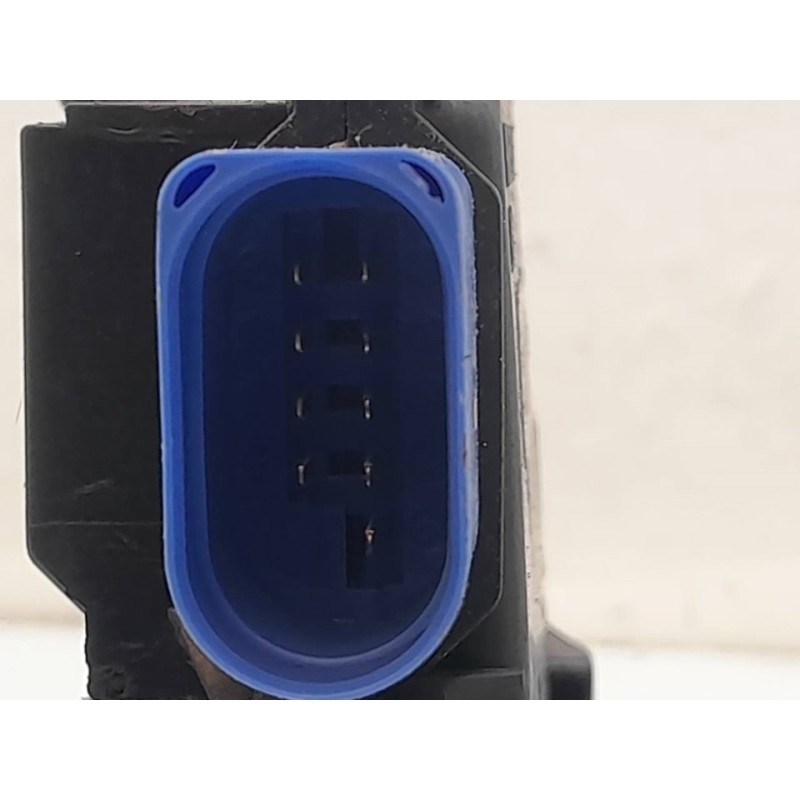 Recambio de cerradura puerta delantera izquierda para skoda octavia berlina (1z3) elegance referencia OEM IAM 3D11837015 3