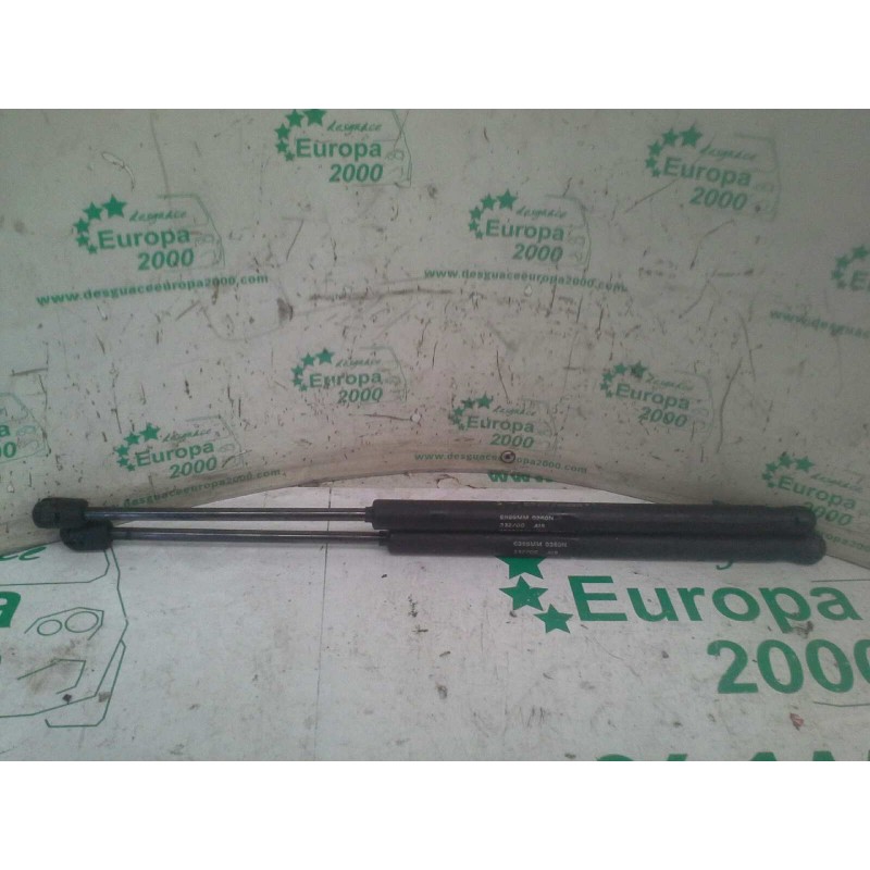 Recambio de amortiguadores maletero / porton para fiat punto berlina (188) 1.9 diesel eco referencia OEM IAM   