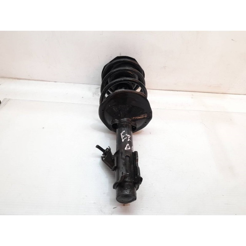 Recambio de amortiguador delantero derecho para nissan vanette cargo (hc23) familiar (5 asientos) referencia OEM IAM 549029C504 