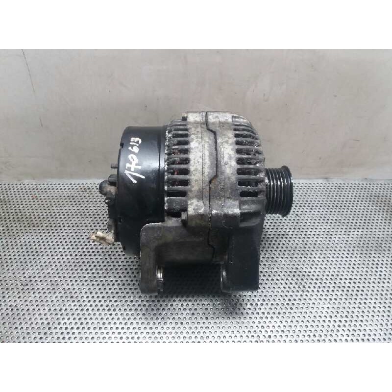 Recambio de alternador para opel frontera b limited referencia OEM IAM 0123500008 90506202 2