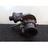 Recambio de turbocompresor para mercedes-benz clase a (w168) 170 cdi (168.008) referencia OEM IAM A668096 53031015089 KKK