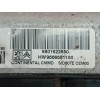 Recambio de centralita motor uce para peugeot 308 sw envy referencia OEM IAM 9801622880  