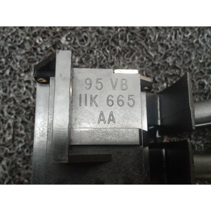 Recambio de mando limpia para ford transit, caja cerr. largo 95 ft 190 2.5 referencia OEM IAM 95VB11K665AA - Blanco 3