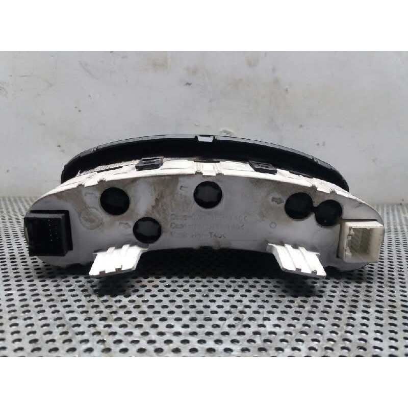 Recambio de cuadro instrumentos para chevrolet matiz 1.0 cat referencia OEM IAM 96497743 - Gris 3