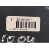 Recambio de cerradura puerta delantera izquierda para skoda octavia berlina (1z3) elegance referencia OEM IAM 3D11837015  