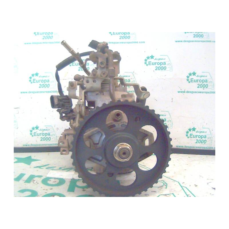Recambio de bomba inyeccion para opel corsa b 1.7 diesel referencia OEM IAM 9460620023 - Azul 3