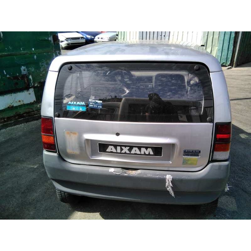 aixam 400 del año 2000