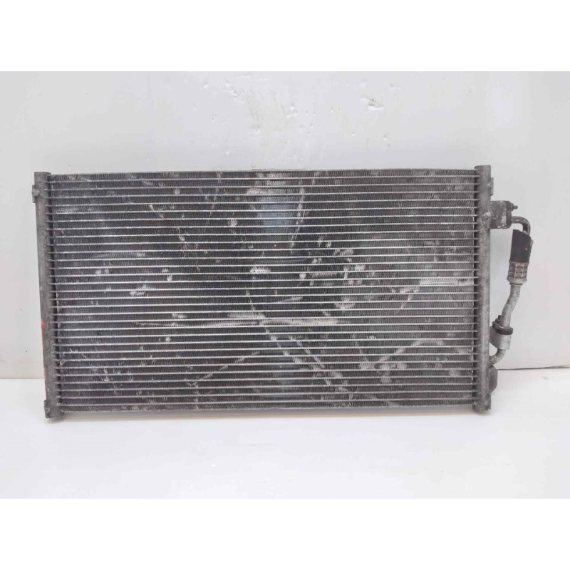 Recambio de condensador / radiador aire acondicionado para peugeot 106 (s2) 1.5 diesel cat (tud5 / vjy) referencia OEM IAM 13630 - Rojo 2