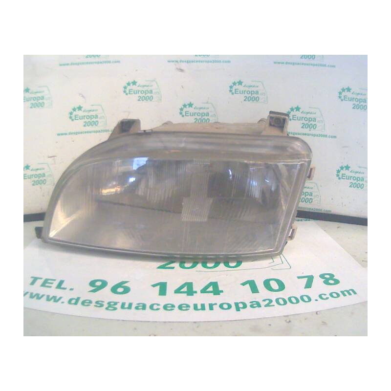 Recambio de faro izquierdo para renault espace (j63) 2.2 cat referencia OEM IAM   