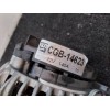 Recambio de alternador para opel corsa c silverline referencia OEM IAM CGB14623  