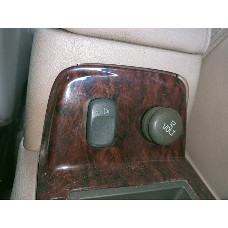 Recambio de interruptor para volvo c70 cabriolet 2.4 t referencia OEM IAM   