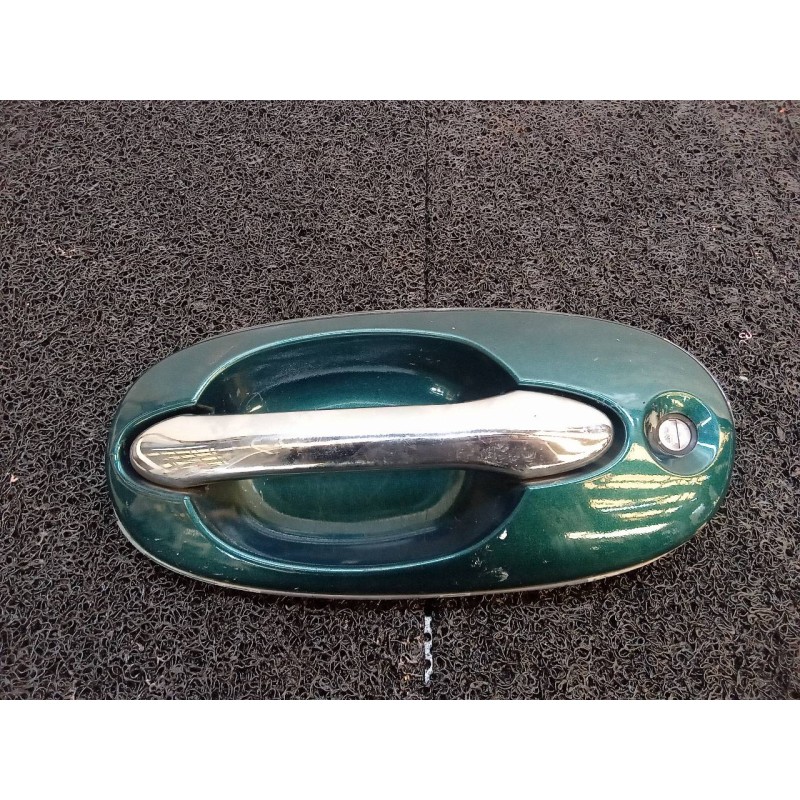 Recambio de maneta exterior delantera izquierda para kia carnival ii 2.9 cdri ex referencia OEM IAM   
