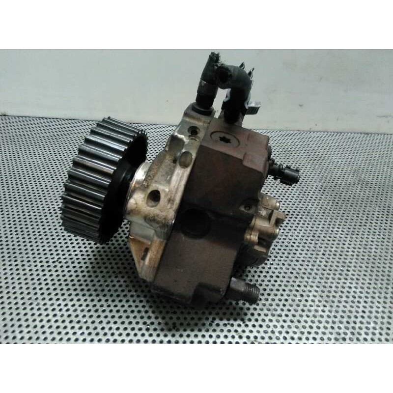 Recambio de bomba inyeccion para opel astra gtc 1.7 16v cdti referencia OEM IAM 0445010086 - Gris 4