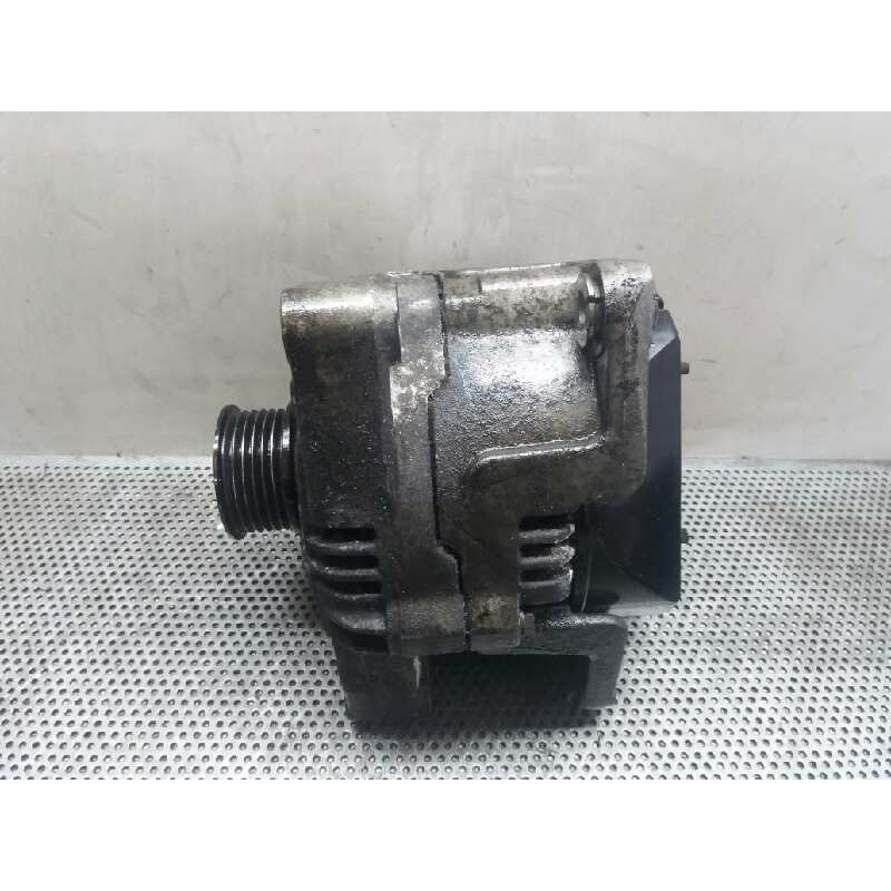 Recambio de alternador para opel frontera b limited referencia OEM IAM 0123500008 90506202 3