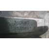 Recambio de caja cambios para peugeot 406 berlina (s1/s2) 2.0 hdi cat referencia OEM IAM 20DL80  