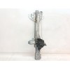 Recambio de elevalunas trasero izquierdo para citroën c-elysée shine referencia OEM IAM 9677417580 9674437380 