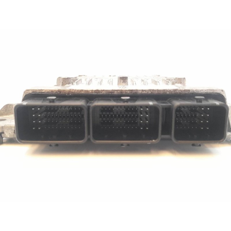 Recambio de centralita motor uce para ford s-max (ca1) titanium referencia OEM IAM 6G9112A650EJ 5WS40402J SIEMENS 4