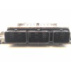 Recambio de centralita motor uce para ford s-max (ca1) titanium referencia OEM IAM 6G9112A650EJ 5WS40402J SIEMENS